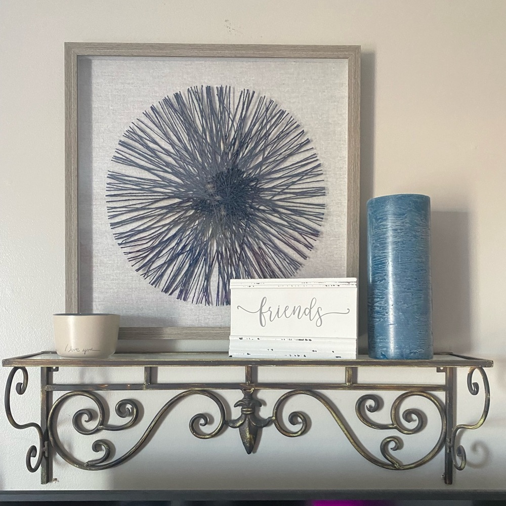 Wall Decor Set
